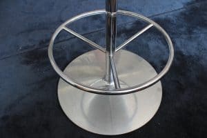 House of Pac - Little Tulip Stool by Pierre Paulin made by Artifort