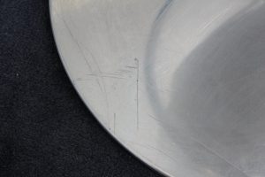 House of Pac - Little Tulip Stool by Pierre Paulin made by Artifort