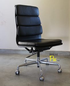 House of Pac - armless EA219 Vitra Eames chair