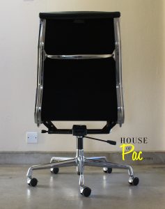 House of Pac - armless EA219 Vitra Eames chair