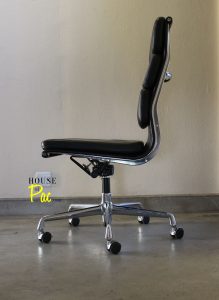 House of Pac - armless EA219 Vitra Eames chair