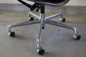 House of Pac - armless EA219 Vitra Eames chair