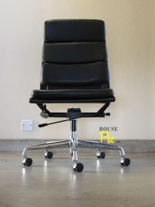 House of Pac - armless EA219 Vitra Eames chair