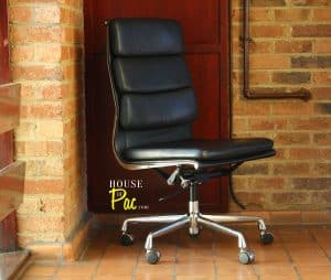 House of Pac - armless EA219 Vitra Eames chair