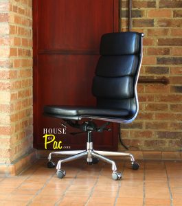 House of Pac - armless EA219 Vitra Eames chair