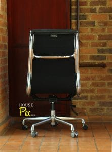 House of Pac - armless EA219 Vitra Eames chair