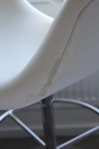 House of Pac - Little Tulip Stool by Pierre Paulin made by Artifort