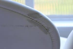 House of Pac - Little Tulip Stool by Pierre Paulin made by Artifort