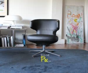 House of Pac - Petit Repos Antonio Citterio Vitra