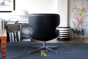 House of Pac - Petit Repos Antonio Citterio Vitra