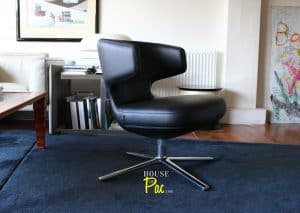 House of Pac - Petit Repos Antonio Citterio Vitra