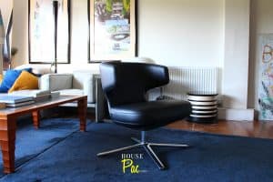 House of Pac - Petit Repos Antonio Citterio Vitra