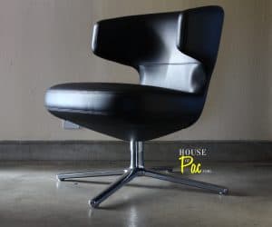 House of Pac - Petit Repos Antonio Citterio Vitra