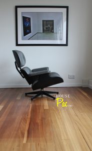 House of Pac - Eames Lounge Chair by Vitra