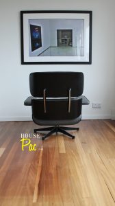 House of Pac - Eames Lounge Chair by Vitra