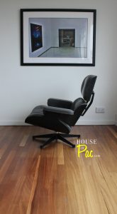 House of Pac - Eames Lounge Chair by Vitra