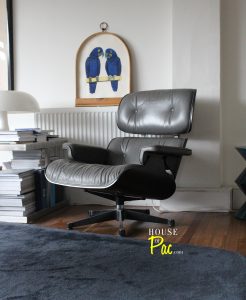 House of Pac - Eames Lounge Chair by Vitra