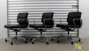 House of Pac - EA217 Vitra Eames