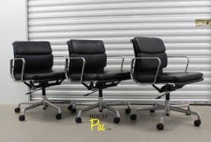 House of Pac - EA217 Vitra Eames