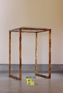 House of Pac - Porta Romana Giacometti table CST11