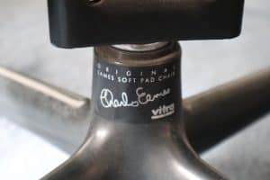 House of Pac - EA222 Vitra Eames