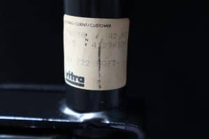 House of Pac - EA222 Vitra Eames