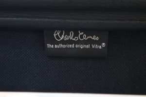 House of Pac - EA217 chrome black