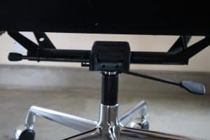 House of Pac - EA217 chrome black