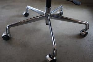 House of Pac - EA217 chrome black