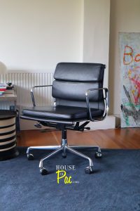 House of Pac - EA217 chrome black