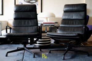 House of Pac - EA222 Vitra Eames