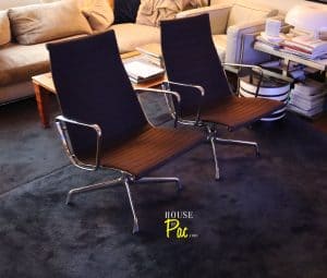 House of Pac - EA116 Brown hopstack