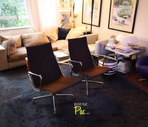 House of Pac - EA116 Brown hopstack