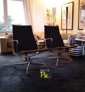 House of Pac - EA116 Brown hopstack