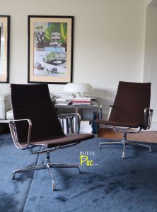 House of Pac - EA116 Brown hopstack