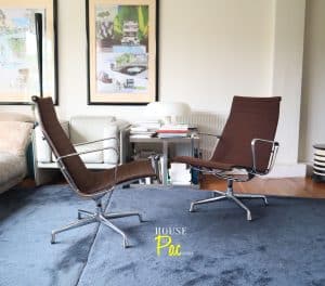 House of Pac - EA116 Brown hopstack