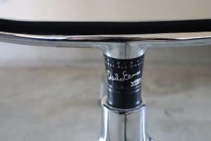 House of Pac - EA116 Brown hopstack