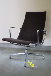 House of Pac - EA116 Brown hopstack