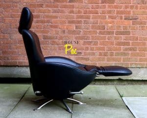 House of Pac - K10 Dodo Cassina armchair by Toshiyuki Kita