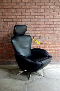 House of Pac - K10 Dodo Cassina armchair by Toshiyuki Kita