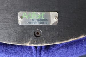 House of Pac - Mushroom by Pierre Paulin and Artifort