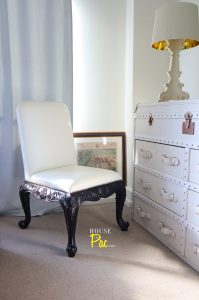 House of Pac - Ralph Lauren Bel Air Chair