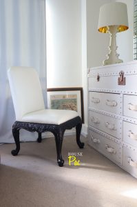 House of Pac - Ralph Lauren Bel Air Chair