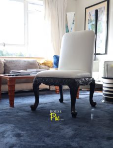 House of Pac - Ralph Lauren Bel Air Chair