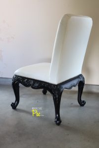 House of Pac - Ralph Lauren Bel Air Chair