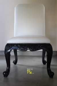 House of Pac - Ralph Lauren Bel Air Chair