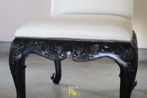 House of Pac - Ralph Lauren Bel Air Chair