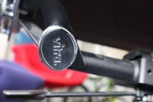 House of Pac - Brown EA217 leather Eames Vitra