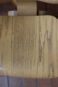 House of Pac - DCW chairs by Eames and Vitra