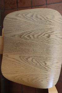 House of Pac - DCW chairs by Eames and Vitra